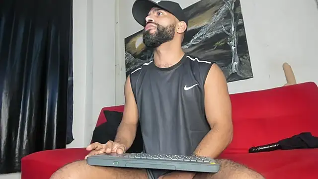 sweatyhairypig23's cam snapshot