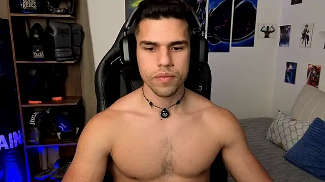 JacobKirito live sex cam