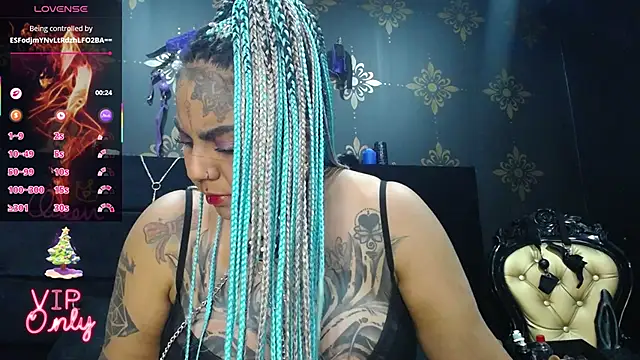 Eli-spank's cam snapshot