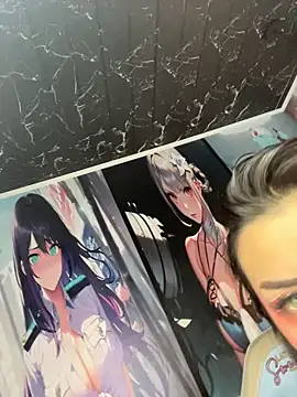 Sky_Girl_LS's cam snapshot