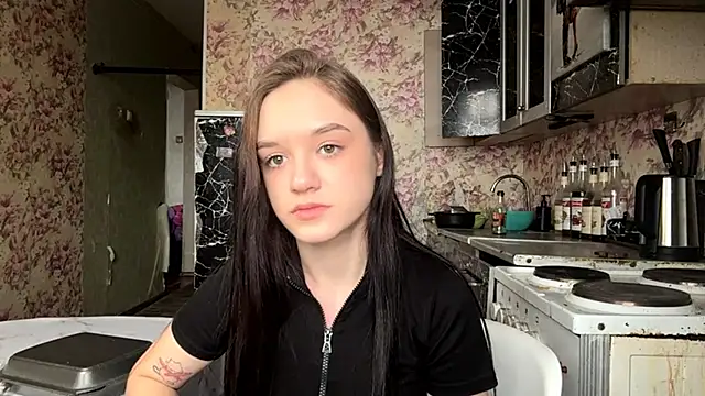 WorriedFork's cam snapshot