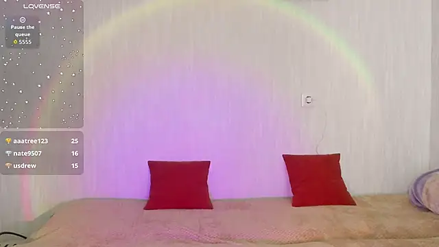 AnneNexxtDoor's cam snapshot