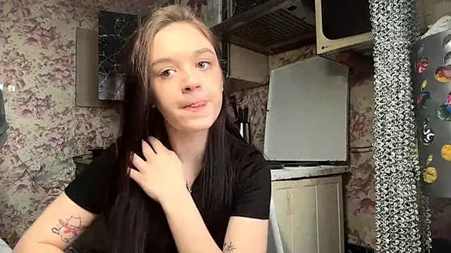 WorriedFork's cam snapshot