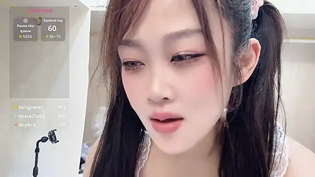 yueyue2003's cam snapshot