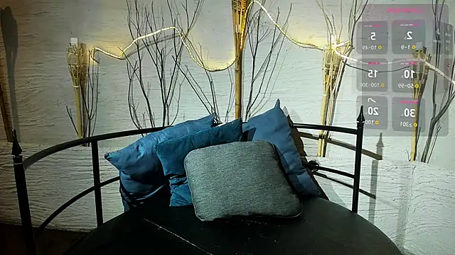 MarcusRain_ live sex cam