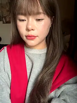 SarahBeii's cam snapshot