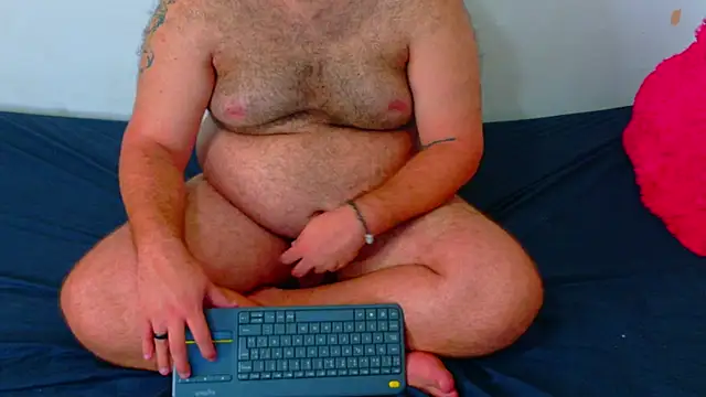 big_bearr live sex cam