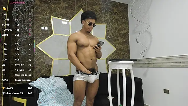 Blake_Culhane's cam snapshot