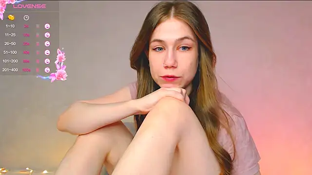 KiraHoney_'s cam snapshot