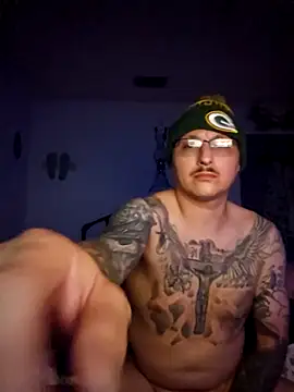 MrBiggBallz's cam snapshot