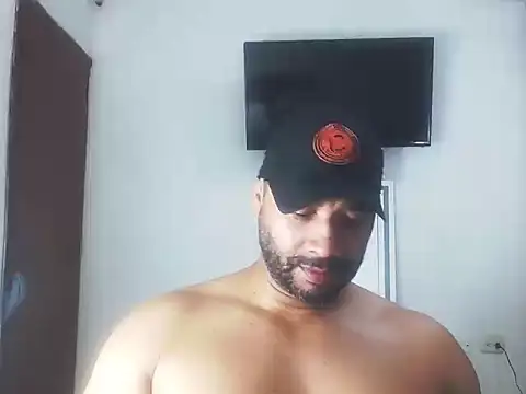 musclehetero live sex cam