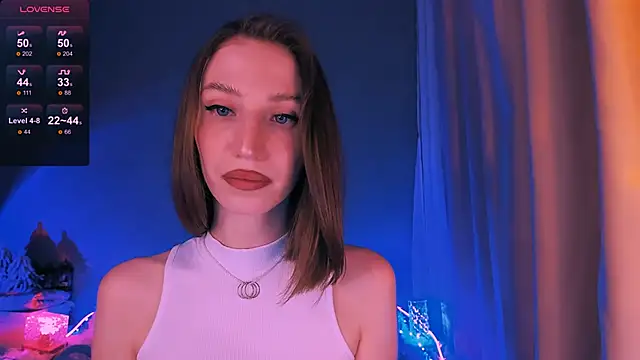 ellaamber's cam snapshot