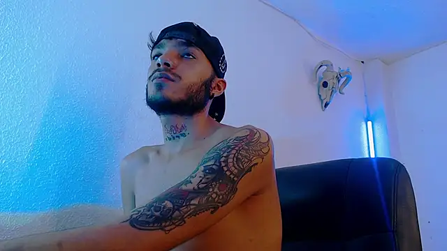 kingdani_hot live sex cam