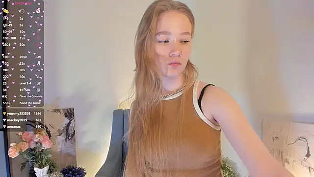 MaireLanda's cam snapshot