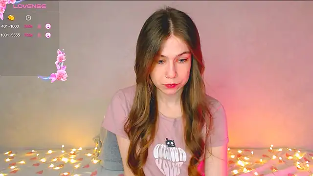 KiraHoney_'s cam snapshot