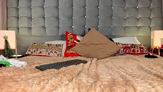 Poacahontasfg's cam snapshot