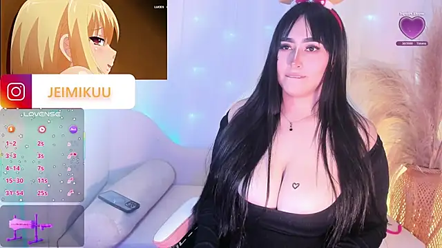 mikuru_hara live sex cam