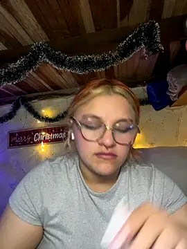 Sophia_Weest99's cam snapshot