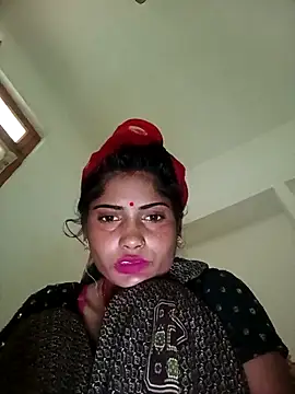 Pushpa_hotty's cam snapshot