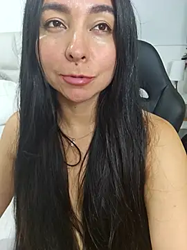 Ms_milarose's cam snapshot