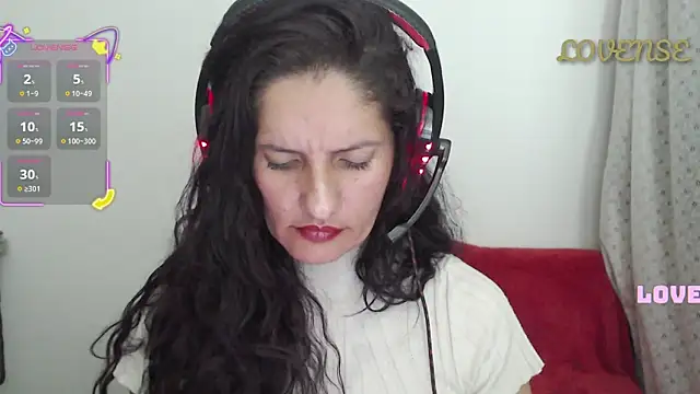 catalina_duran1's cam snapshot