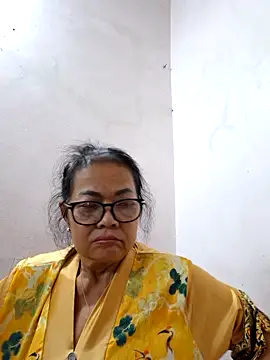 Hotestlove's cam snapshot