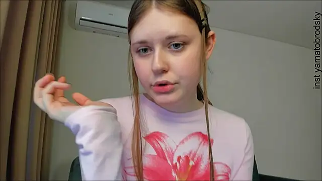 YamatoBrodsky live sex cam