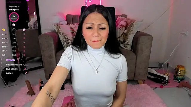 Jane__austen's cam snapshot