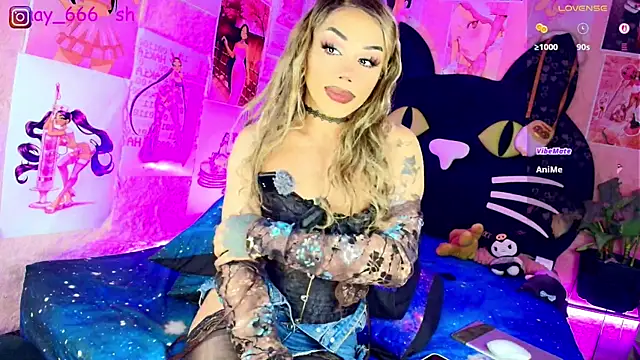 Shayybaby live sex cam