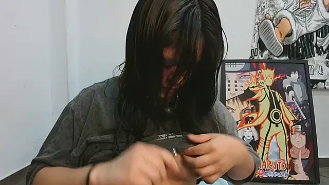 Elsa_sweet's cam snapshot