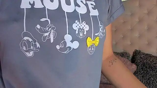 AlannaBlakes's cam snapshot