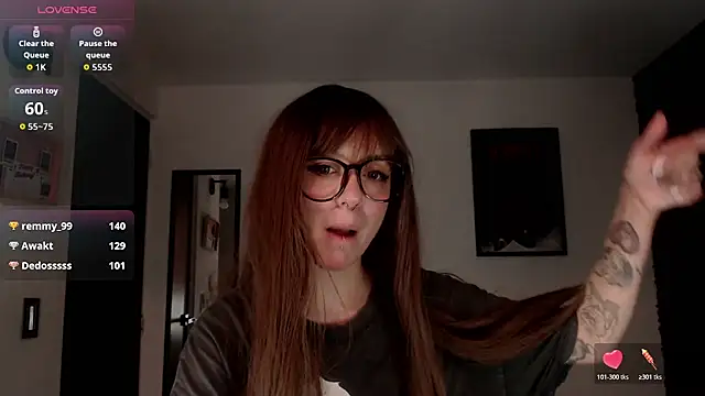 babedooll's cam snapshot