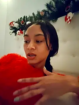 Leaberrry's cam snapshot