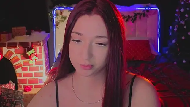 YasmineWest's cam snapshot