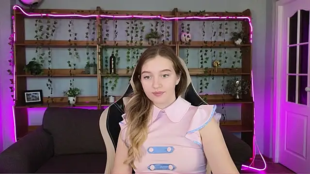 Ksuhesa's cam snapshot