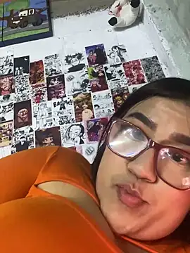 violeta_818's cam snapshot