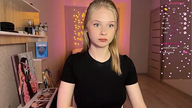 lisa_barbie's cam snapshot