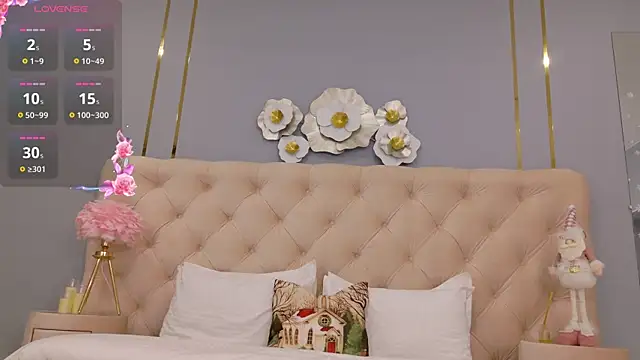 SandraTucker's cam snapshot