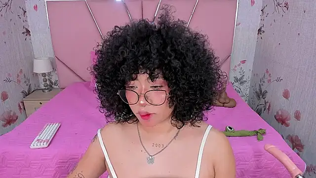 SafiroAgataaa's cam snapshot