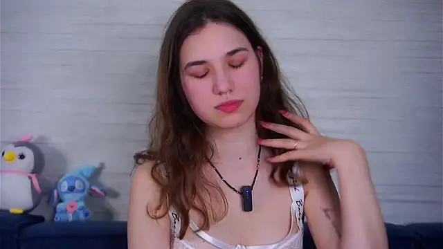 AmmieGerber's cam snapshot