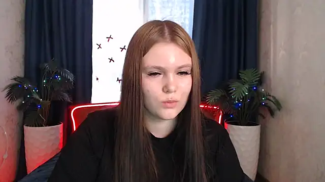 Musegirl's cam snapshot