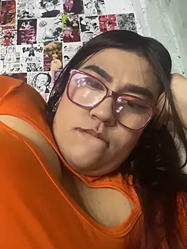 violeta_818's cam snapshot