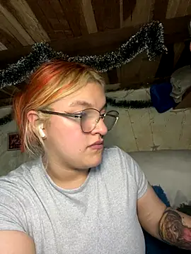 Sophia_Weest99's cam snapshot