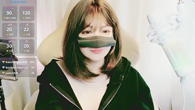 ice__xx's cam snapshot