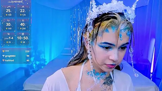 Hotary_Yuko's cam snapshot