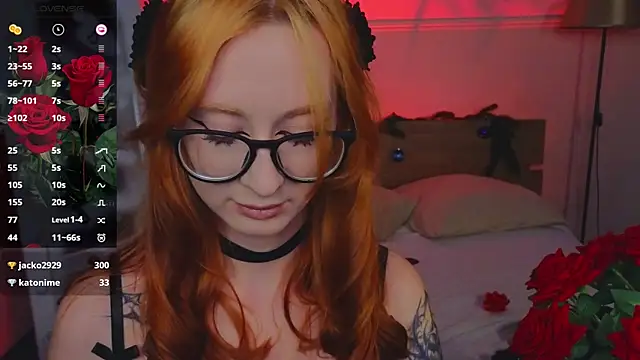 WICKEDEMBER's cam snapshot