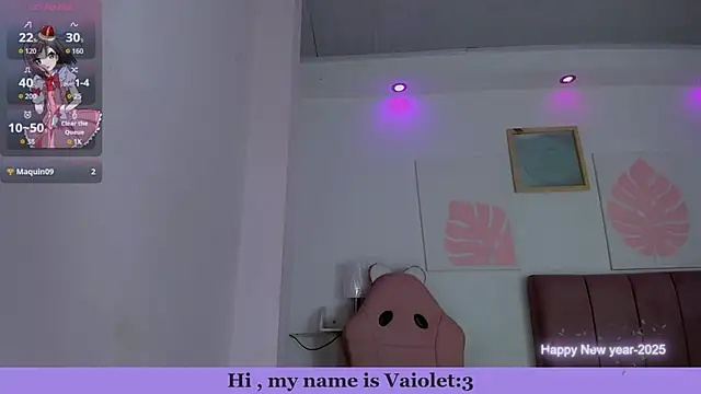 _vaiolet_owo's cam snapshot