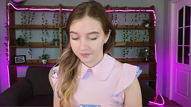 Ksuhesa's cam snapshot