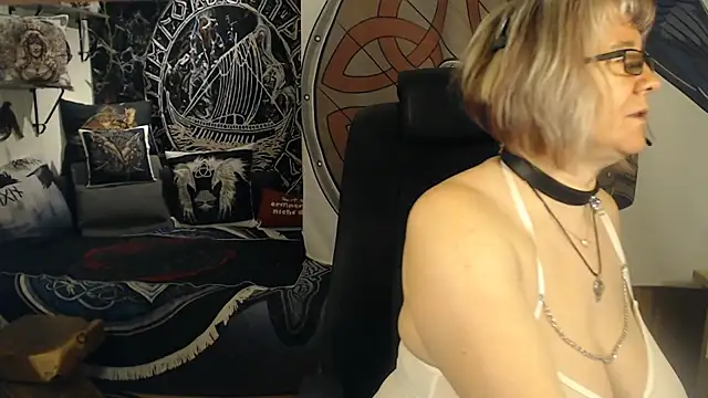 TittenMichelle's cam snapshot