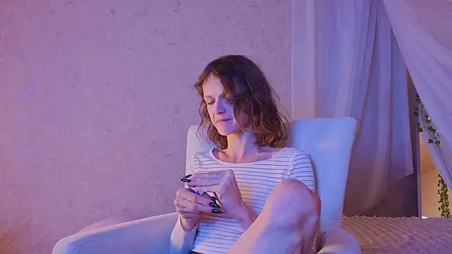 Soo_dreamy's cam snapshot